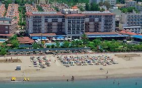 Club Cactus Paradise